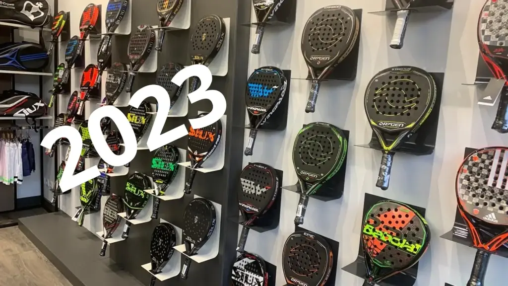 Best-Quality Babolat Padel Rackets for all Level Players - Padel USA
