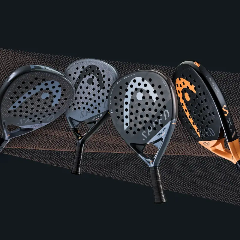 padel racket Head Speed Pro X 2023