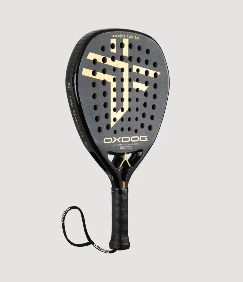 padel racket Oxdog ultimate pro plus 2