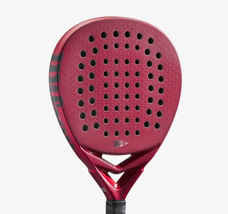 padel racket Wilson Bela Pro V2 2023